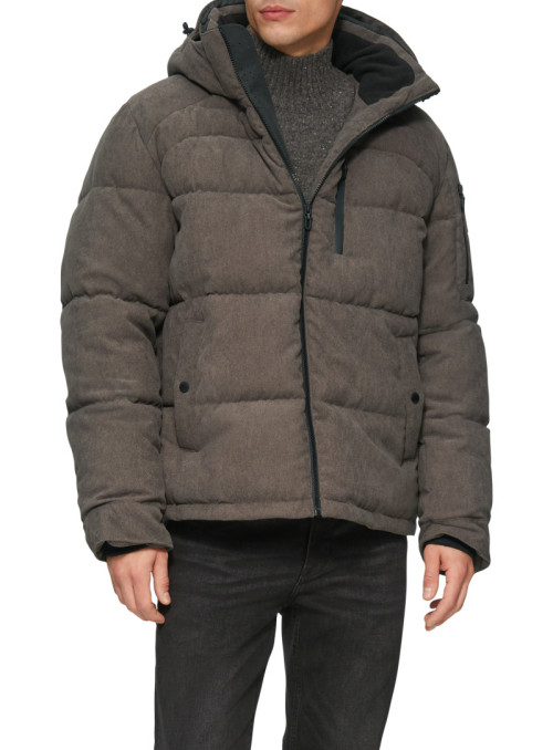 Outdoor-Jacke