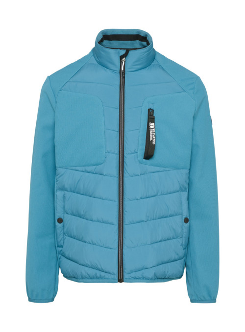 Outdoor-Jacke