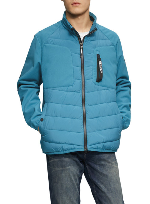 Outdoor-Jacke