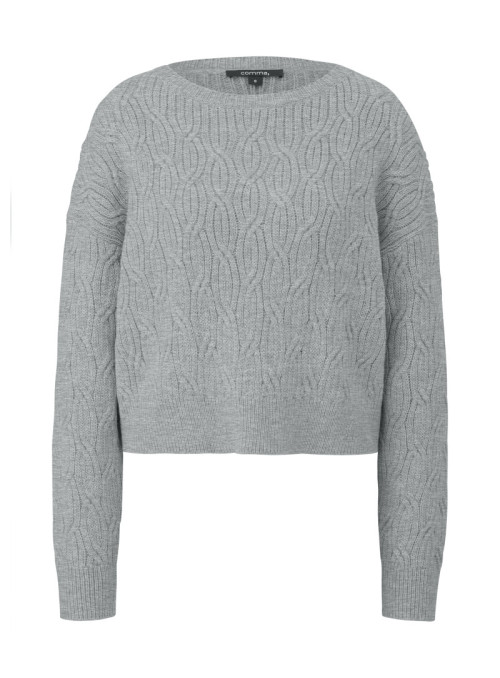 Strickpullover