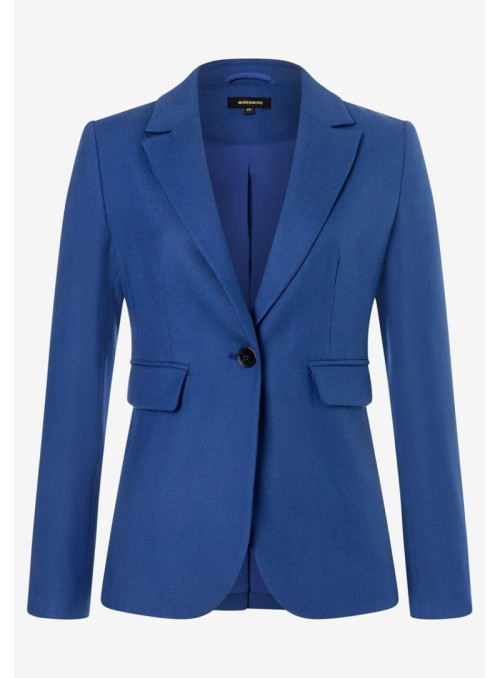 Soft PES-CV Stretch Blazer