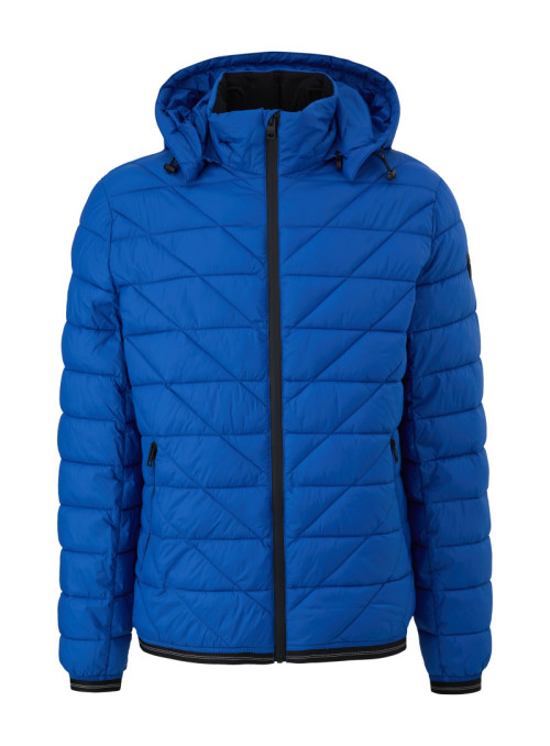 Outdoor-Jacke