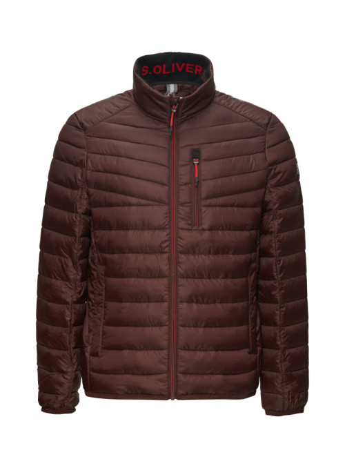 Outdoor-Jacke