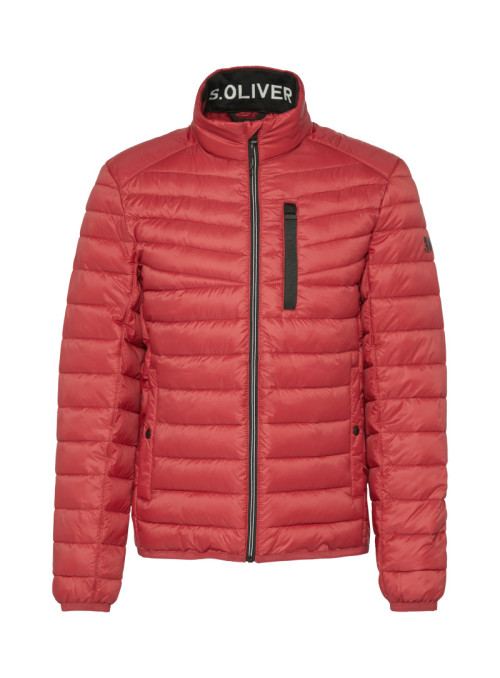 Outdoor-Jacke