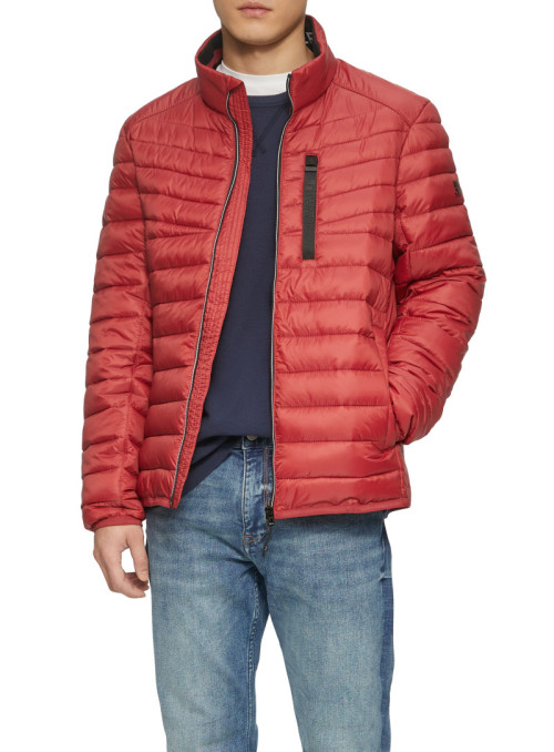 Outdoor-Jacke