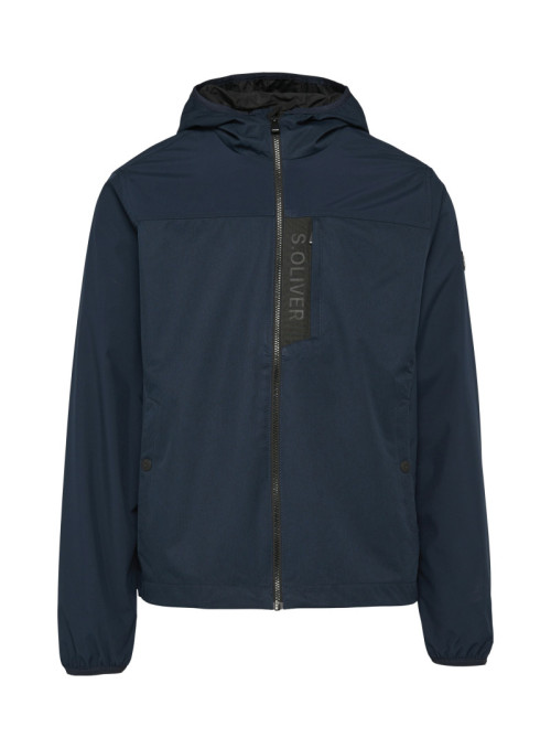 Outdoor-Jacke