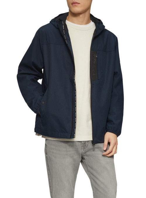 Outdoor-Jacke