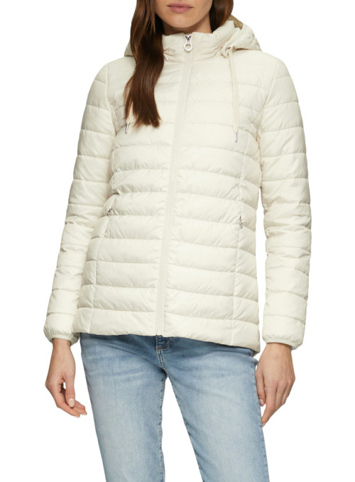 Outdoor-Jacke