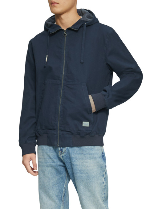 Outdoor-Jacke