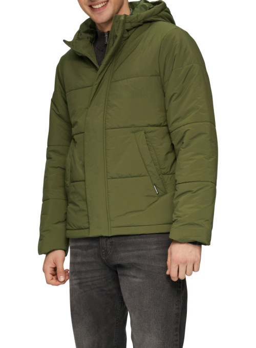 Outdoor-Jacke