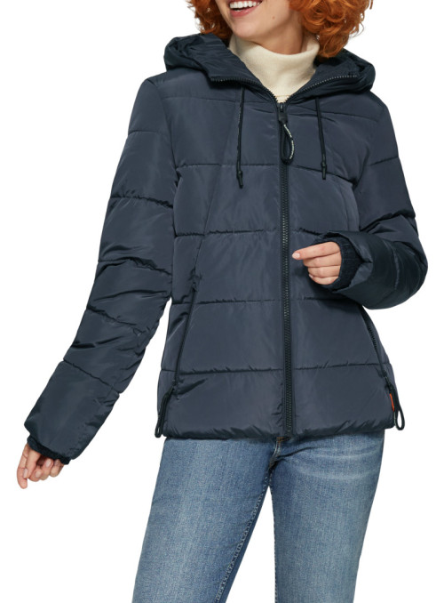 Outdoor-Jacke