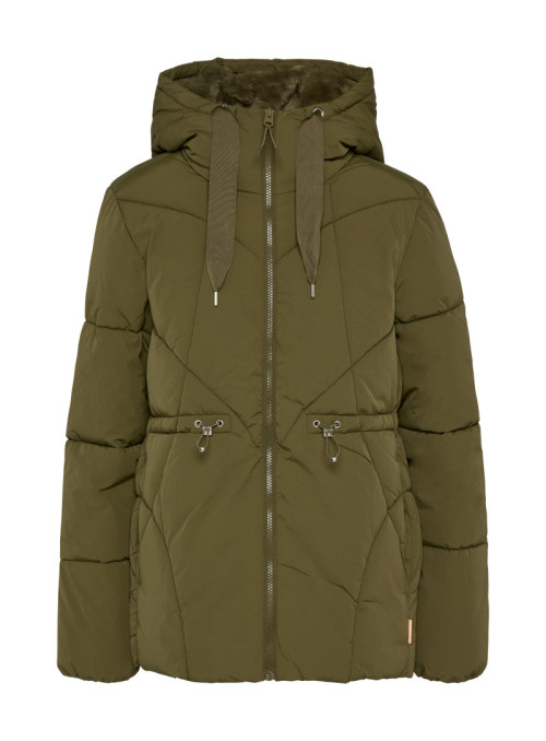 Outdoor-Jacke