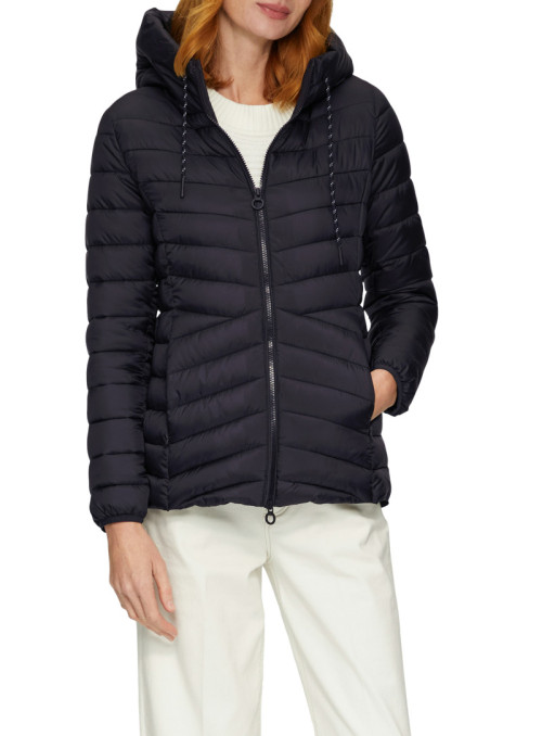 Outdoor-Jacke