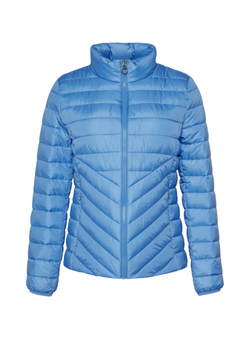 Outdoor-Jacke