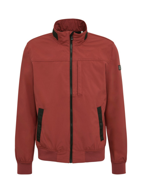 Outdoor-Jacke