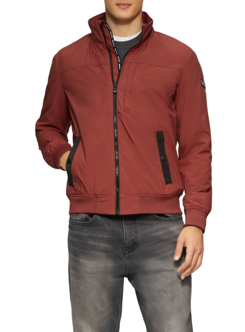 Outdoor-Jacke