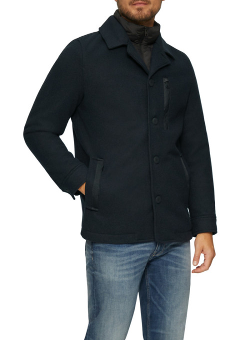 Outdoor-Jacke