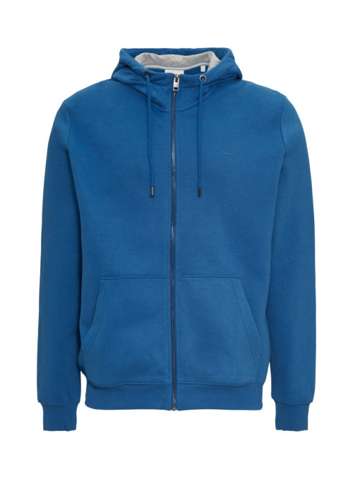 Sweatshirt Jacke