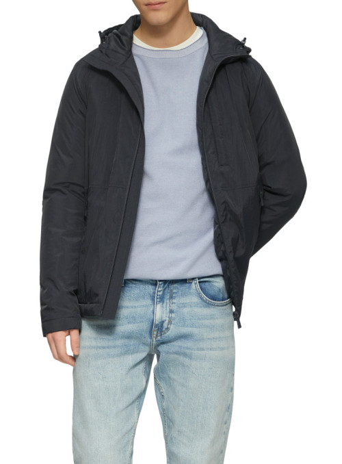 Outdoor-Jacke