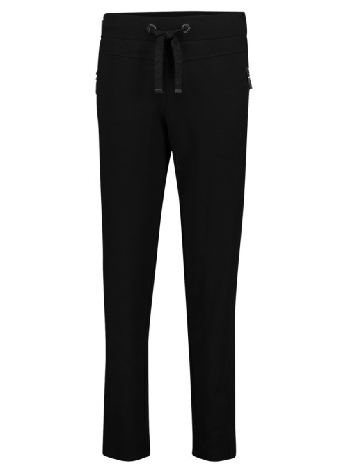 Pantalon casual longeur 1/1