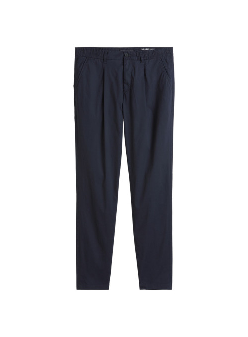 Morot Jogger Pleats