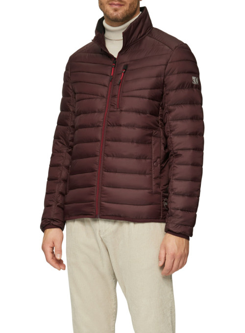 Outdoor-Jacke