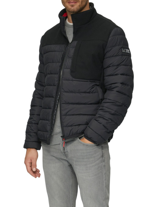 Outdoor-Jacke