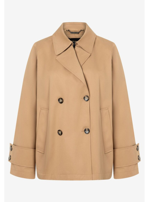 Trench Jacket