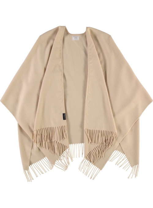 Co2 neutral poncho