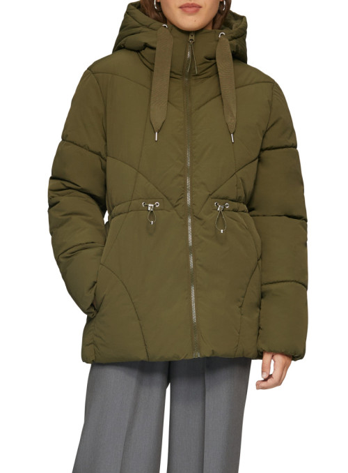 Outdoor-Jacke