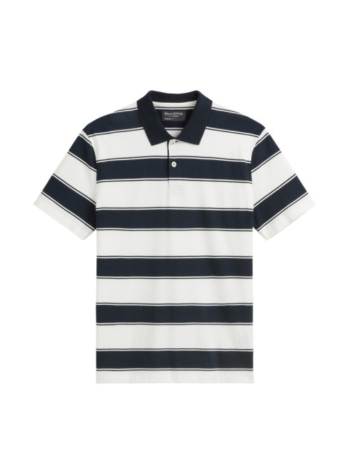 Poloshirt, short sleeve