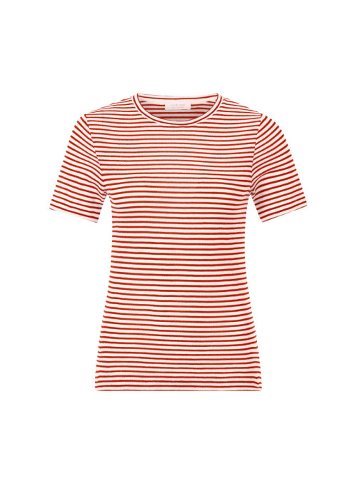 Sparkle Striped T-Shirt...