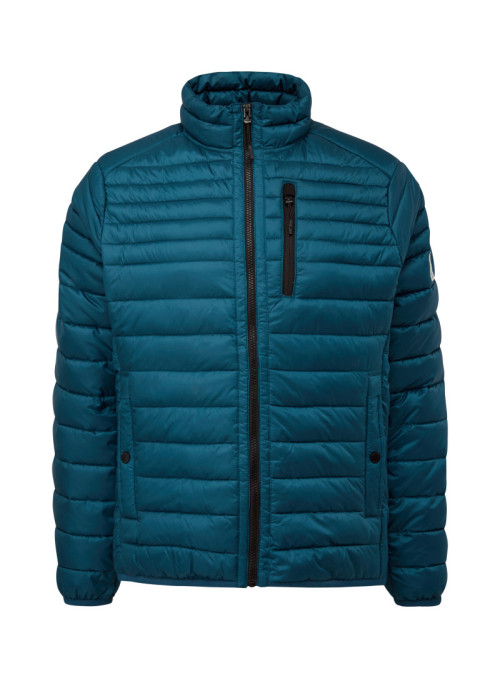 Outdoor-Jacke