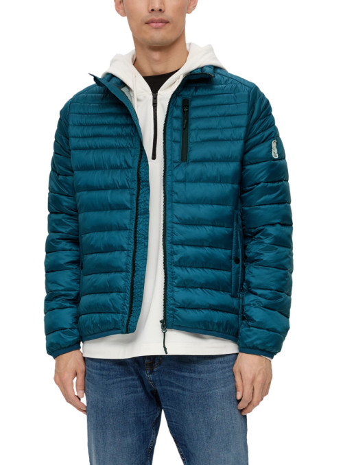 Outdoor-Jacke