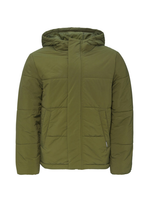 Outdoor-Jacke