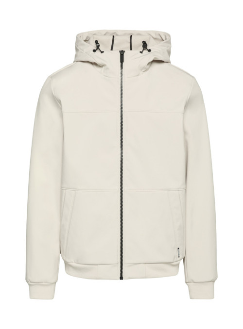 Outdoor-Jacke