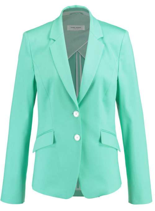 BLAZER LANGARM