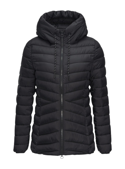 Outdoor-Jacke