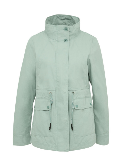 Outdoor-Jacke