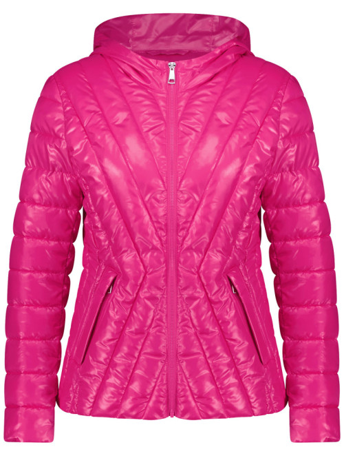 OUTDOORJACKE NICHT W