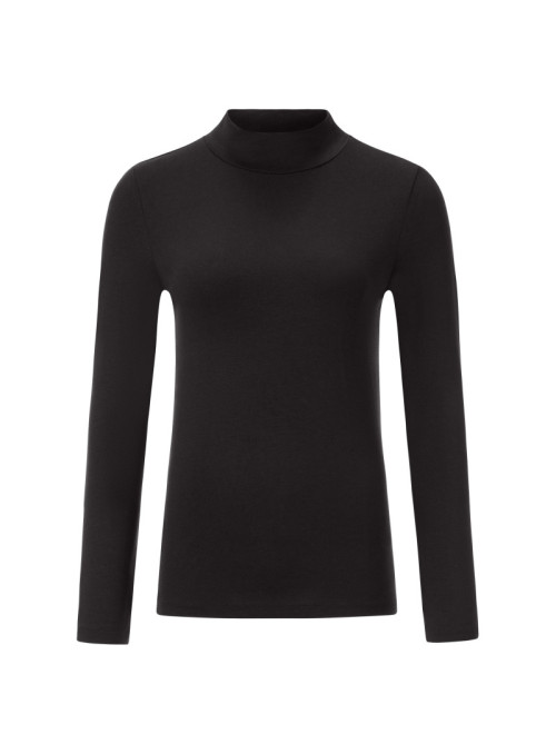 EV Slim Fit Rollneck