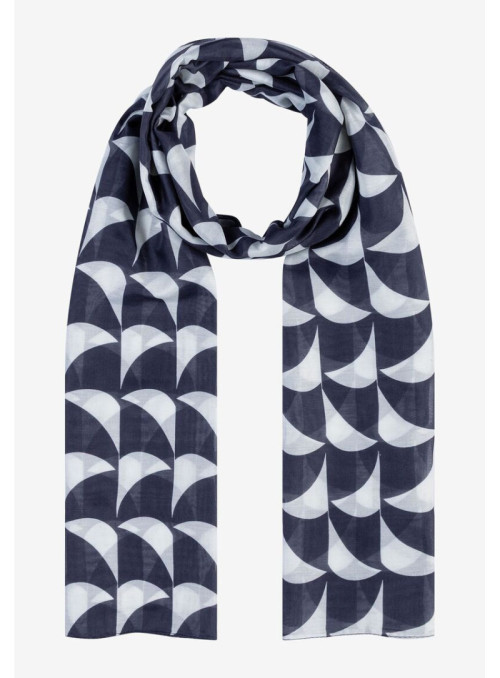 Printed Scarf