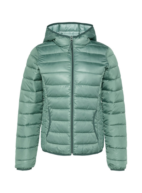 Outdoor-Jacke