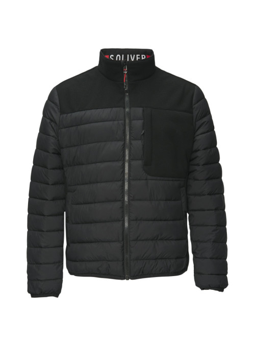 Outdoor-Jacke