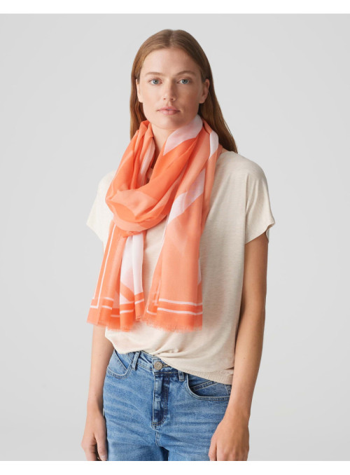 Axeni scarf