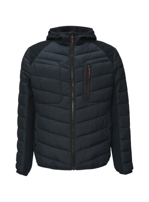 Outdoor-Jacke