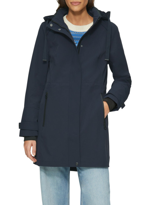 Outdoor-Jacke