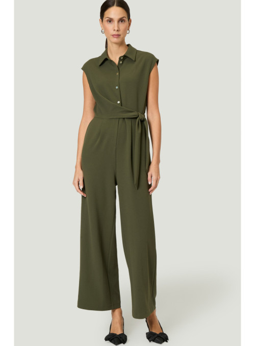 zero Jumpsuit