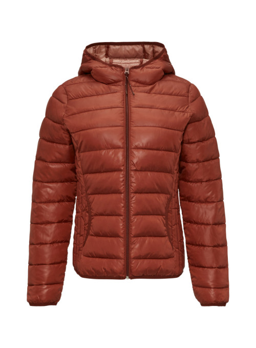 Outdoor-Jacke