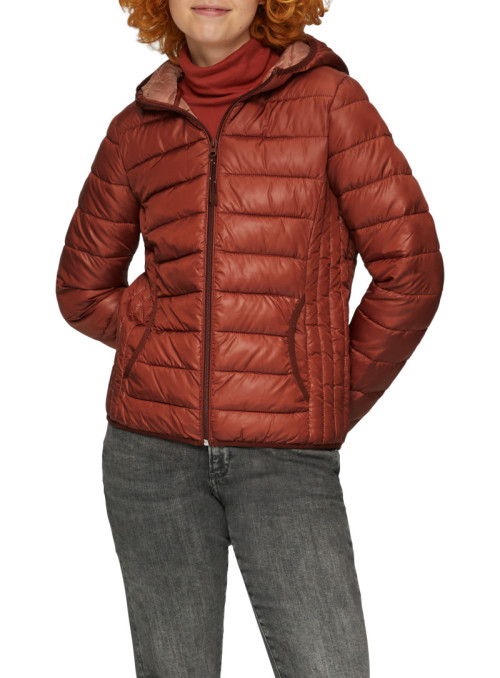 Outdoor-Jacke